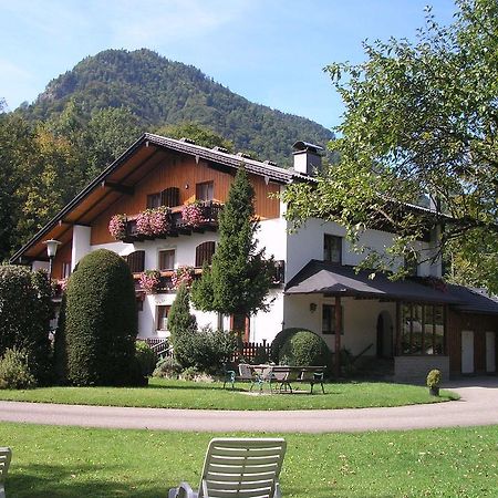 Pension Kasbergblick Scharnstein Exterior foto