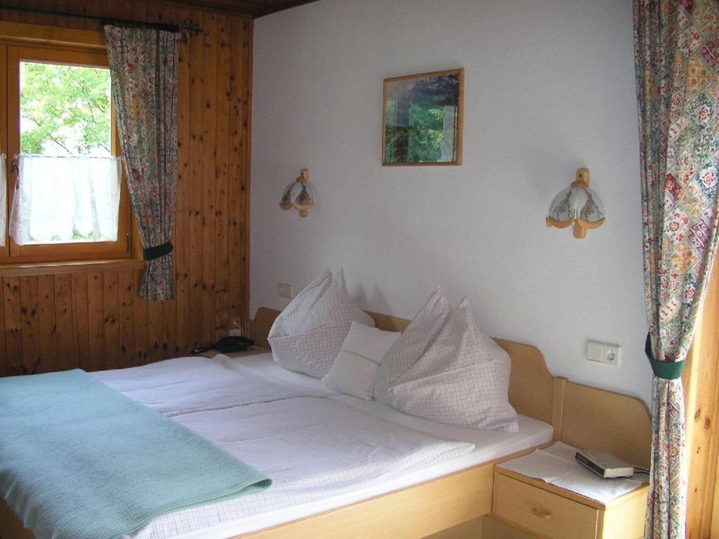 Pension Kasbergblick Scharnstein Exterior foto